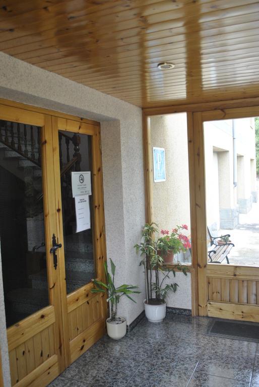 Hostal El Violi Cardona Ngoại thất bức ảnh